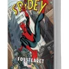 Spidey: Førsteåret