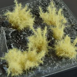 Spikey Beige Wild 12 mm