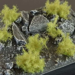 Spikey Green Wild 12 mm