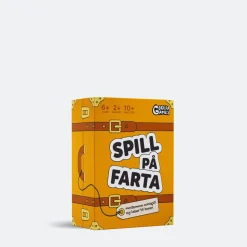 Spill På Farta
