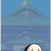 Spirited Away Bookmark
