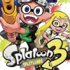 Splatoon 3 Splatlands Vol. 01