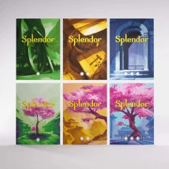 Splendor Art Sleeves