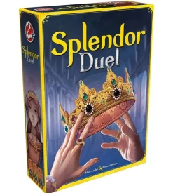 Splendor Duel