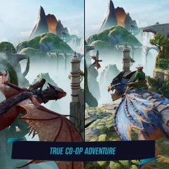 Split Fiction (CIB) (switch 2)