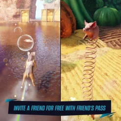 Split Fiction (CIB) (switch 2)