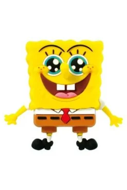 Spongebob Squarepants 3D Magnet