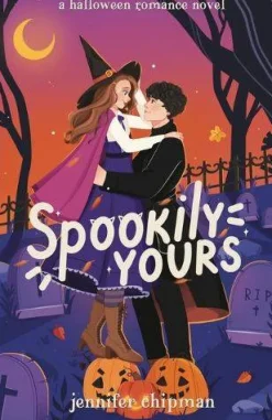 Spookily Yours