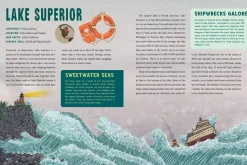 Spooky Lakes: 25 Strange and Mysterious Lakes that Dot Our Planet