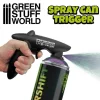 Spray Can Trigger
