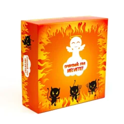 Spørsmål fra Helvete