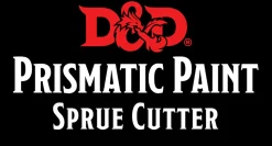 Sprue Cutter Prismatic Paint