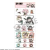 Spy x Family Okkochi 4SIZE Sticker Set