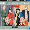Spy X Family Puzzle (1000)