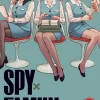 Spy x Family, Vol. 13