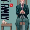 Spy X Family Vol. 14