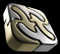 Square Huzzle Cast (Level 5)