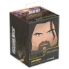 Squaroe Aragorn - The Lord of the Rings Deck Box (100+)