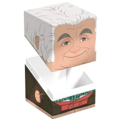 Squaroe Bilbo - The Lord of the Rings Deck Box (100+)