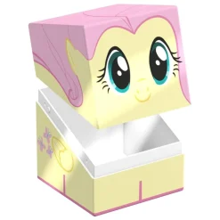 Squaroe Fluttershy My Little Pony Deck Box (100+)