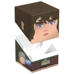 Squaroe Frodo - The Lord of the Rings Deck Box (100+)