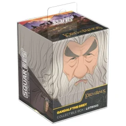 Squaroe Gandalf the Grey - The Lord of the Rings Deck Box (100+)
