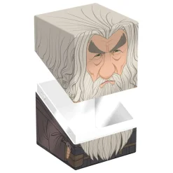 Squaroe Gandalf the Grey - The Lord of the Rings Deck Box (100+)
