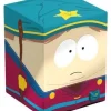 Squaroe Grand Wizard Cartman Stick of Truth South Park Deck Box (100+)