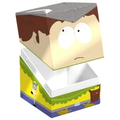 Squaroe Jimmy the Bard Stick of Truth South Park Deck Box (100+)
