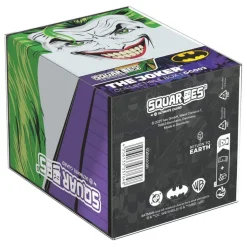 Squaroe Joker - Batman Gotham City Deck Box (100+)