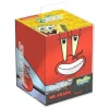 Squaroe Mr. Crabs - Spongebob Squarepants Deck Box (100+)