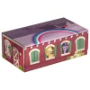 Squaroe My Little Pony Barn Collectors Case