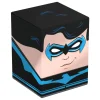 Squaroe Nightwing - Batman Gotham City Deck Box (100+)