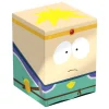Squaroe Paladin Butters Stick of Truth South Park Deck Box (100+)