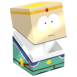 Squaroe Paladin Butters Stick of Truth South Park Deck Box (100+)