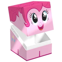 Squaroe Pinkamena Pie My Little Pony Deck Box (100+)