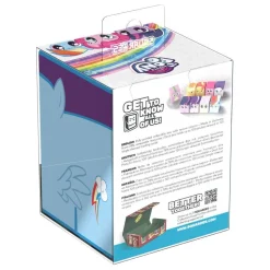 Squaroe Rainbow Dash My Little Pony Deck Box (100+)