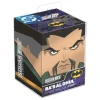 Squaroe Ra's al Ghul - Batman Gotham City Deck Box (100+)