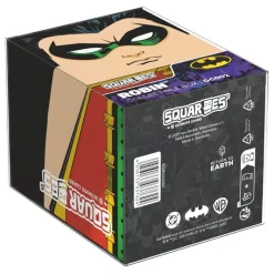 Squaroe Robin - Batman Gotham City Deck Box (100+)