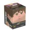 Squaroe Sam - The Lord of the Rings Deck Box (100+)