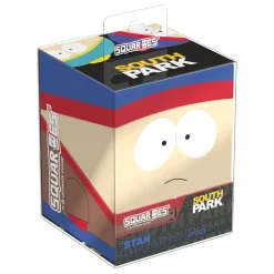 Squaroe Stan South Park Deck Box (100+)
