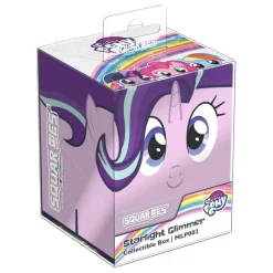 Squaroe Starlight Glimmer My Little Pony Deck Box (100+)