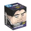 Squaroe The Penguin - Batman Gotham City Deck Box (100+)