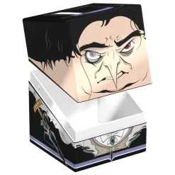 Squaroe The Penguin - Batman Gotham City Deck Box (100+)