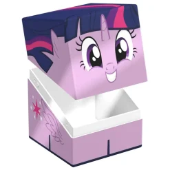 Squaroe Twilight Sparkle My Little Pony Deck Box (100+)