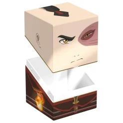 Squaroe Zuko - Avatar: the Last Airbender Deck Box (100+)
