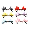 Squiggle Sunglasses (One Pair)