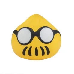 Squishy Pork Bun Plush Figure 10 cm