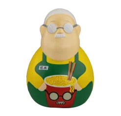 Squishy Taro Figure 18 cm