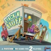 Stack'n Stuff: A Patchwork Game
